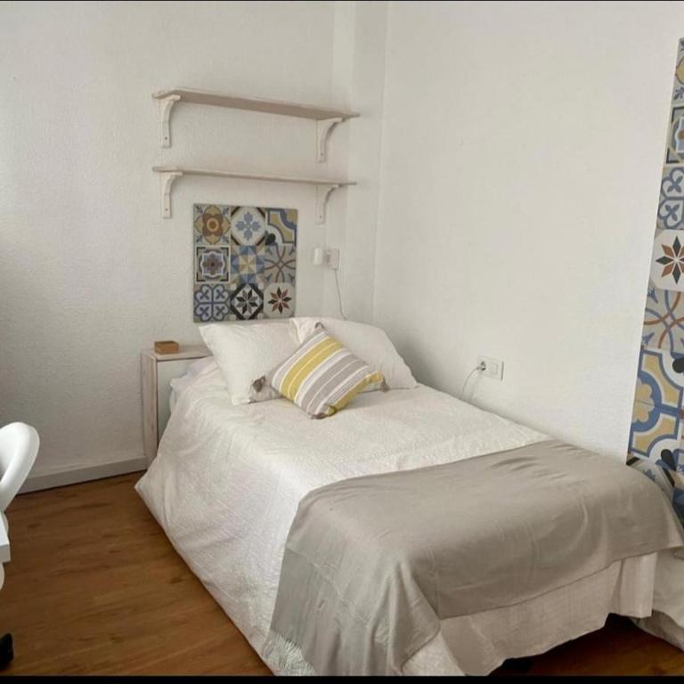 guest House Croqueta entire apartment 3 bedrooms - Apartamento de 3 dormitorios - 13