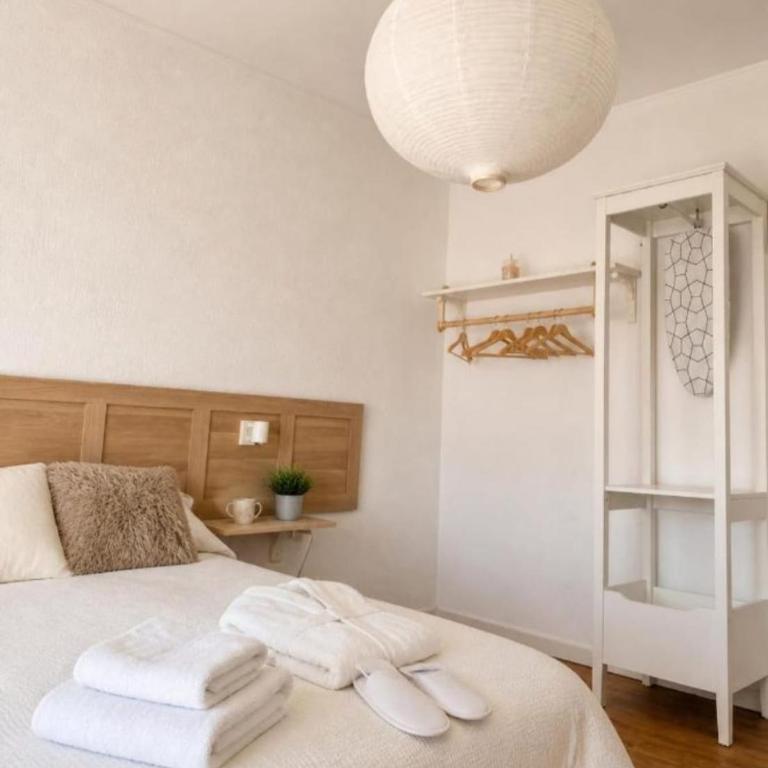 guest House Croqueta entire apartment 3 bedrooms - Apartamento de 3 dormitorios - 14
