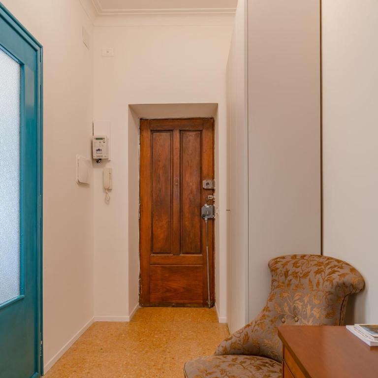 Maison Garove - Appartement 1 Chambre - 18