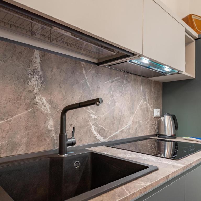 Maison Garove - Appartement 1 Chambre - 7