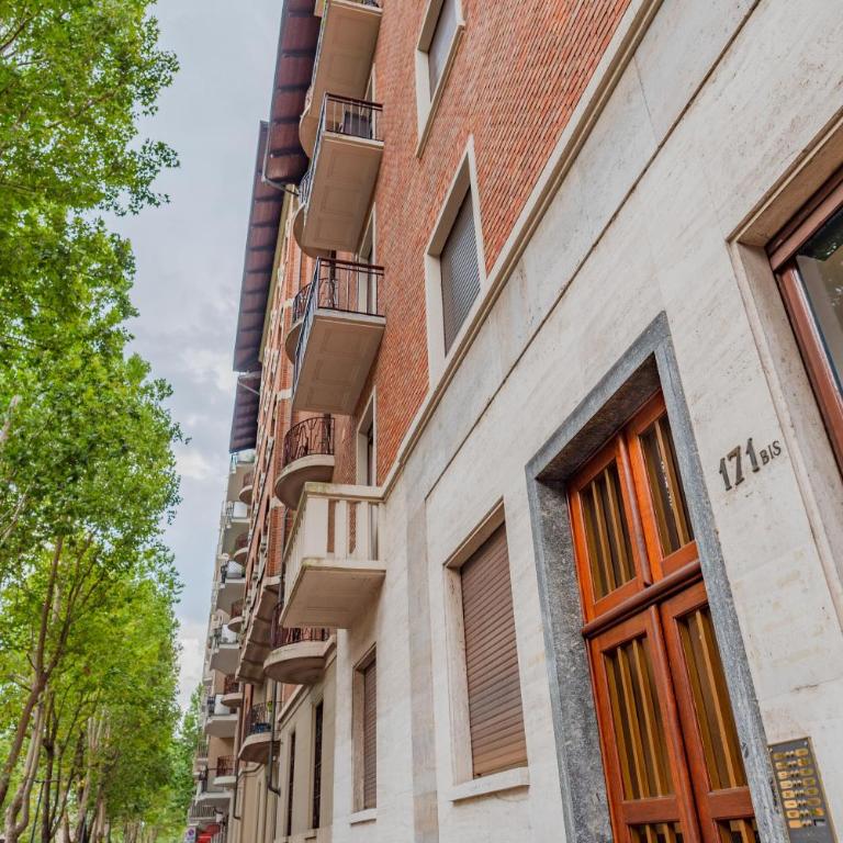 Maison Garove - Appartement 1 Chambre - 20