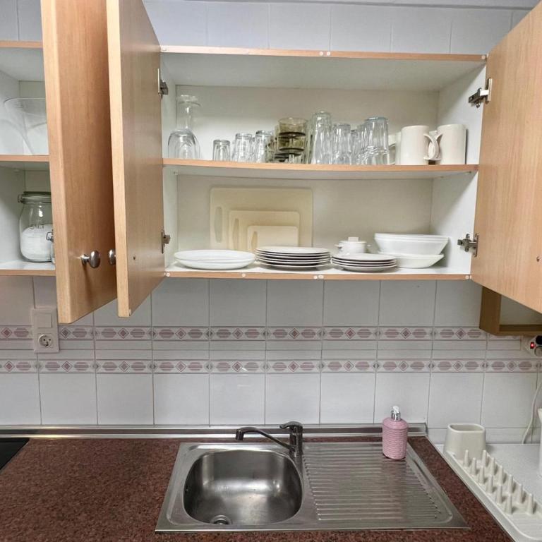 Private Garden Patio & Balcony 2-Bedroom Apartment - Apartment mit 2 Schlafzimmern - 8