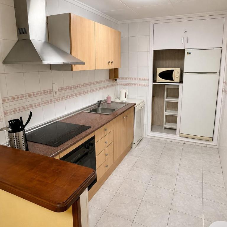 Private Garden Patio & Balcony 2-Bedroom Apartment - Apartment mit 2 Schlafzimmern - 6