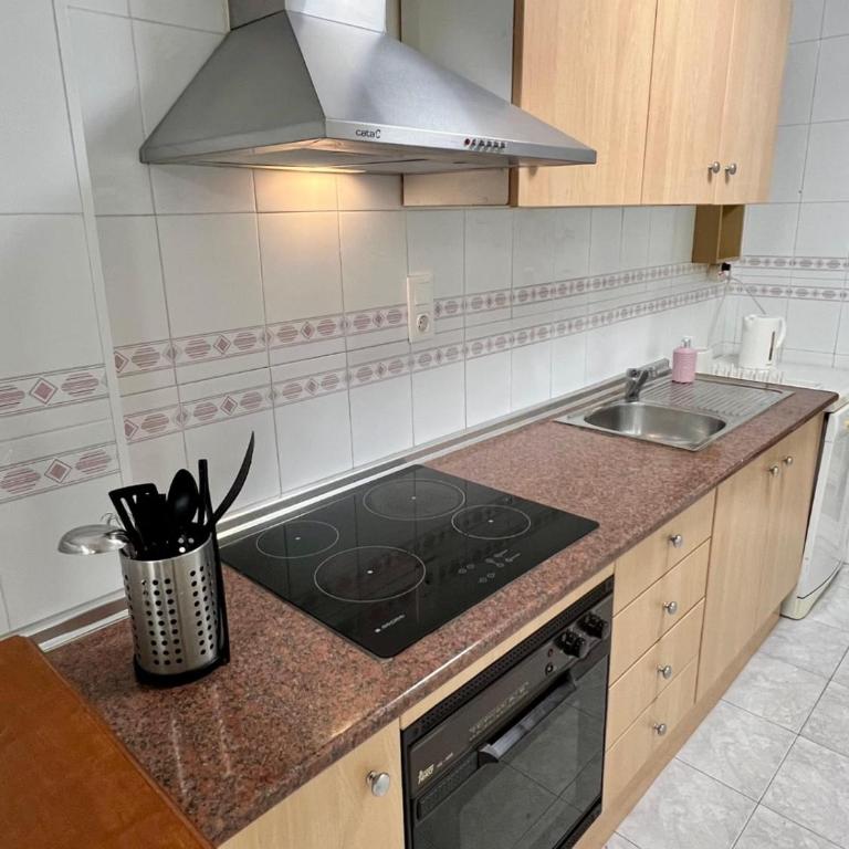 Private Garden Patio & Balcony 2-Bedroom Apartment - Apartment mit 2 Schlafzimmern - 7