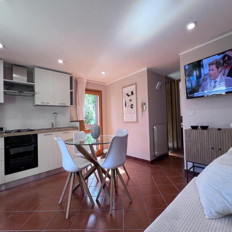 Holiday Home in Castellammare del Golfo with Pool - Casa Vacanze con 2 Camere da Letto - 21
