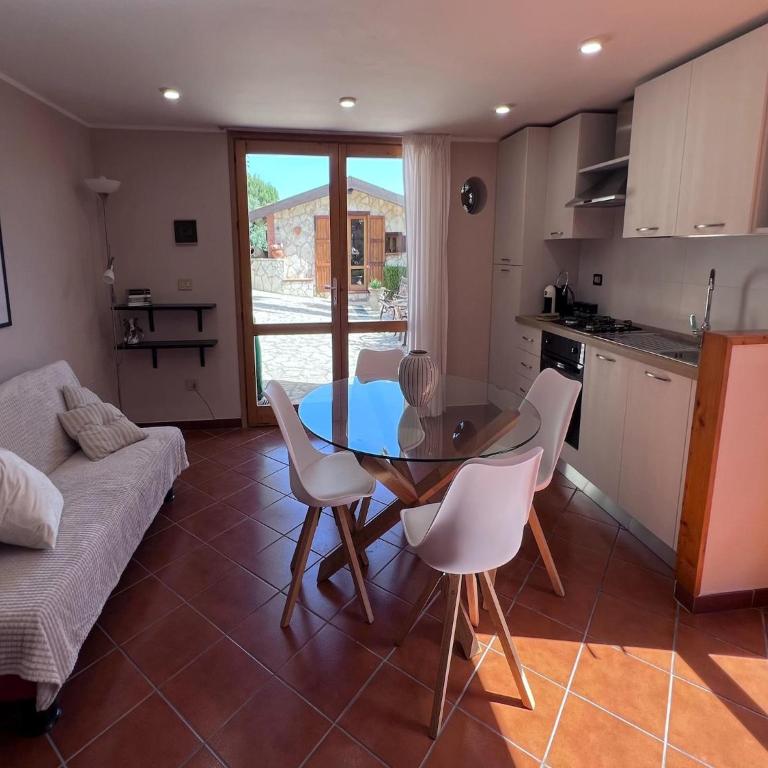 Holiday Home in Castellammare del Golfo with Pool - Casa Vacanze con 2 Camere da Letto - 10