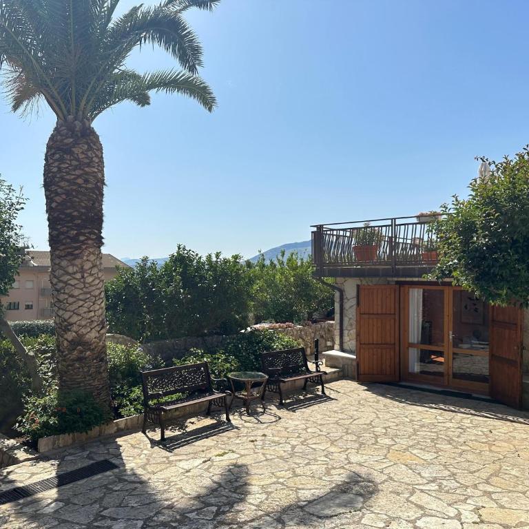 Holiday Home in Castellammare del Golfo with Pool - Casa Vacanze con 2 Camere da Letto - 7