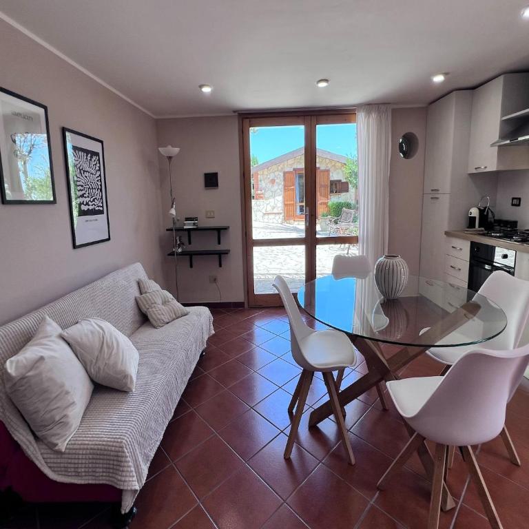 Holiday Home in Castellammare del Golfo with Pool - Casa Vacanze con 2 Camere da Letto - 5