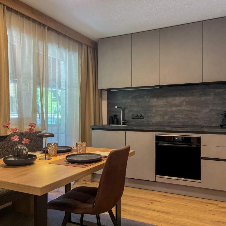 Xenia Apartments - Apartment mit 1 Schlafzimmer - 1