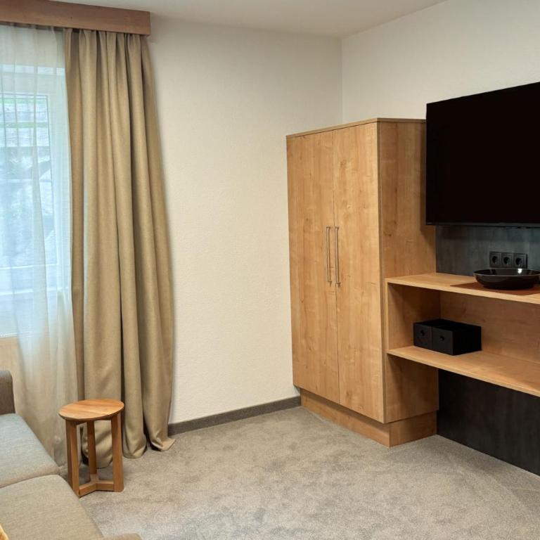 Xenia Apartments - Apartment mit 1 Schlafzimmer - 3