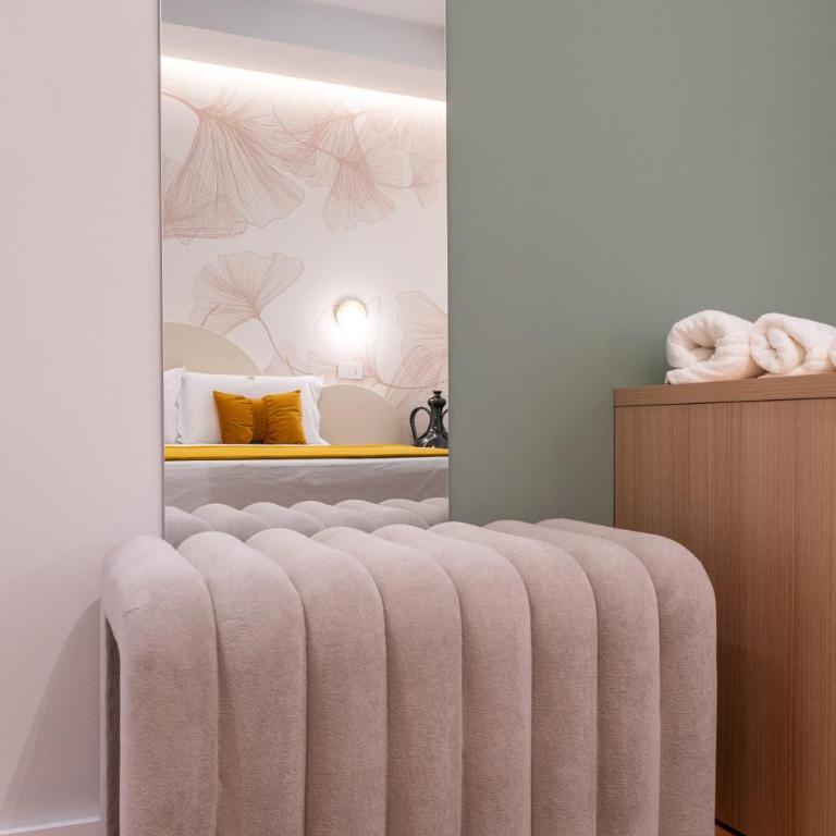 DELL'EDERA Luxury Home - Appartamento con 2 Camere da Letto - 24