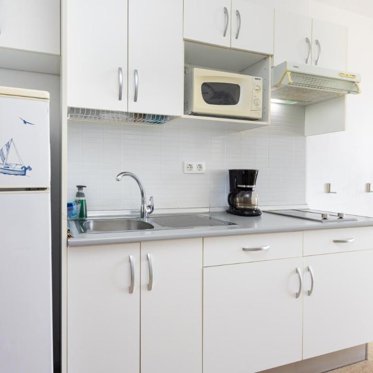Home2Book Sea View Studio & Pool, Caletillas - Apartamento de 1 dormitorio - 13