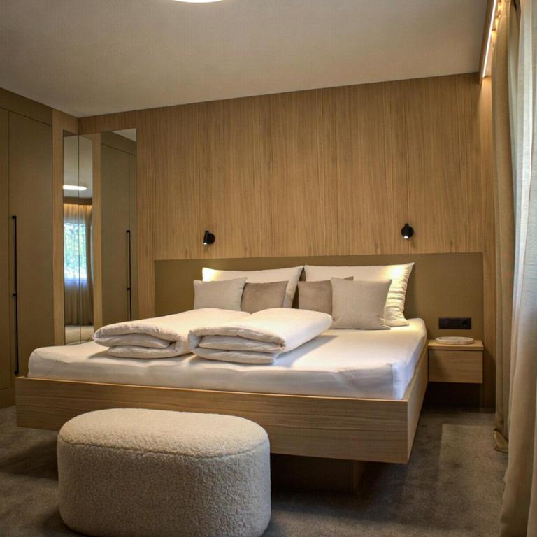 Xenia Apartments - Apartment mit 1 Schlafzimmer - 5