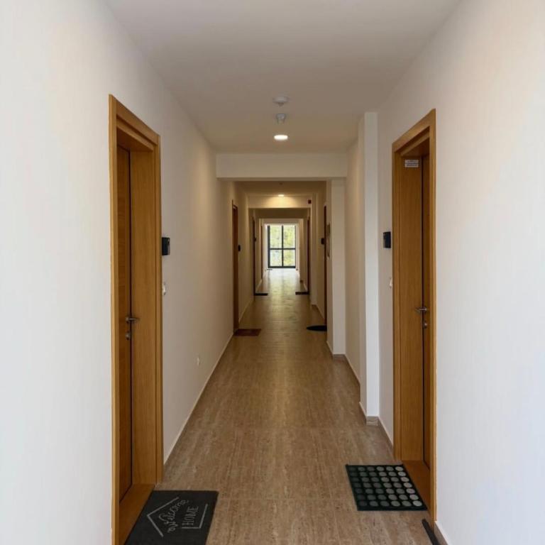 Panorama Tornik Wellness and spa - Apartment mit 1 Schlafzimmer - 37