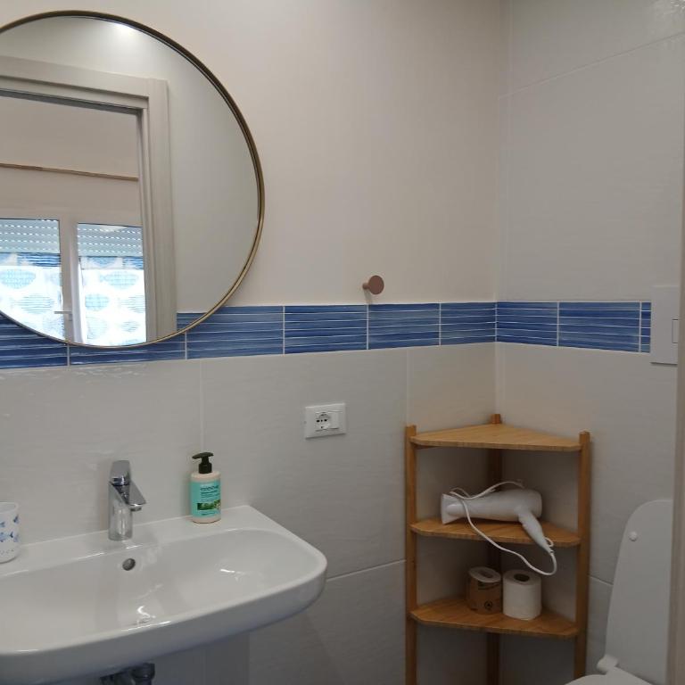 I Colori delle Egadi - Double Room with Private Bathroom - 1