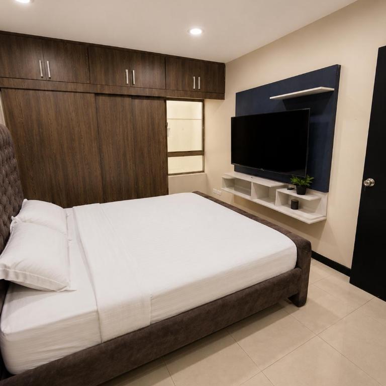 Gran Propiedad en Guayaquil - Apartamento de 2 dormitorios - 1