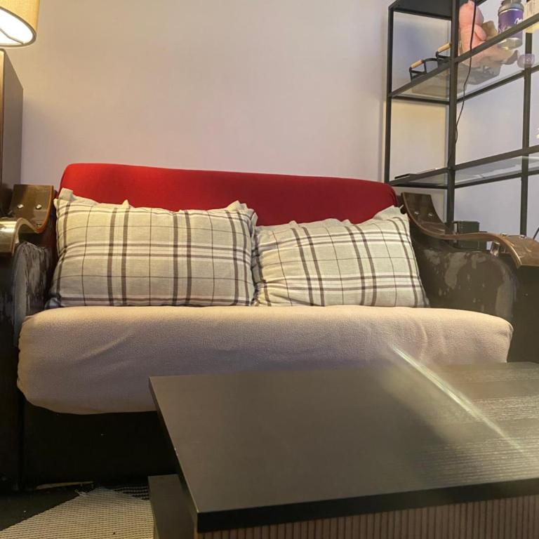 Seaview Merkur - Apartman sa 1 Spavaćom Sobom - 4