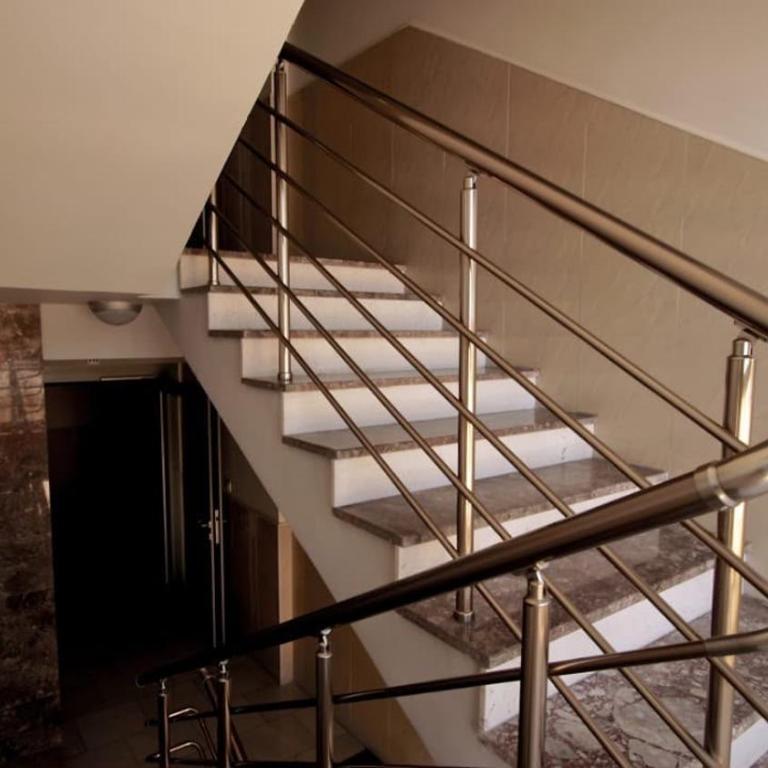 Seaview Merkur - Apartman sa 1 Spavaćom Sobom - 14