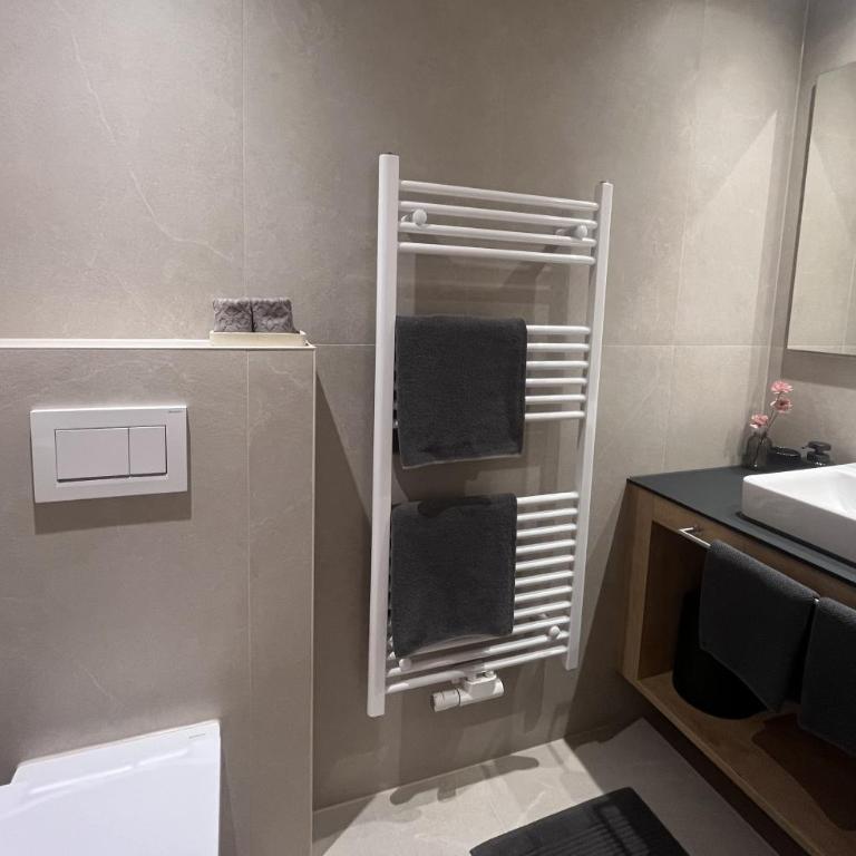 Xenia Apartments - Apartment mit 1 Schlafzimmer - 10