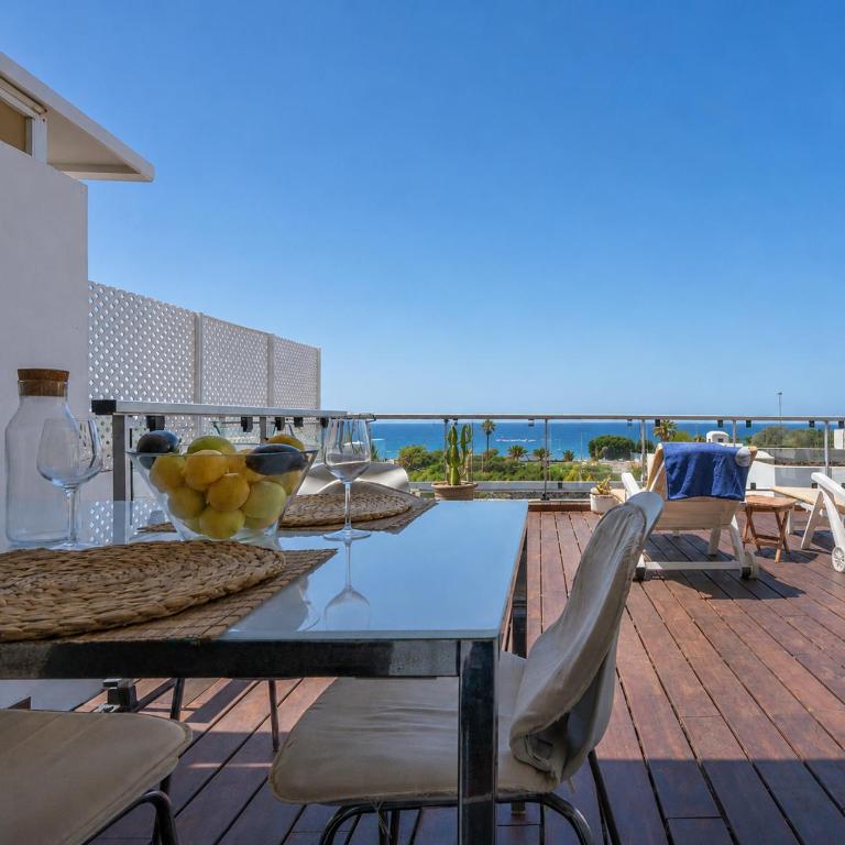 Azahara Deck - Apartamento de 1 dormitorio - 16