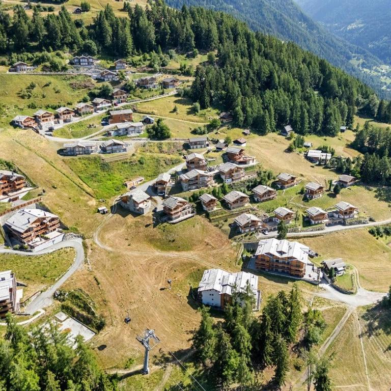 Chalet Des Étoiles, véritable ski-in ski-out - Chalet - 7