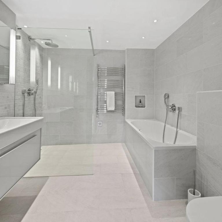 Chalet Des Étoiles, véritable ski-in ski-out - Chalet - 10