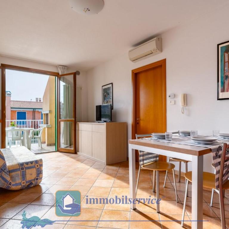 I TULIPANI - Appartamento Deluxe con 2 Camere da Letto e Balcone - 8