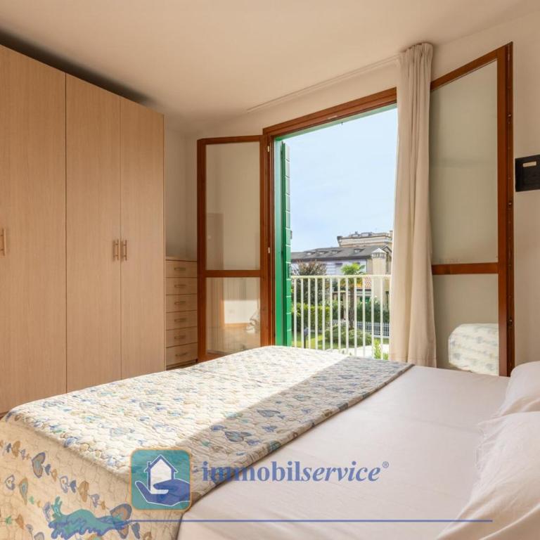 I TULIPANI - Appartamento Deluxe con 2 Camere da Letto e Balcone - 13