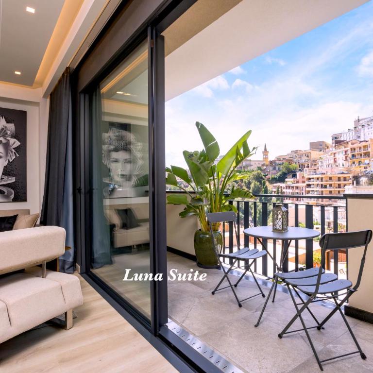 Taormina In Light Suites - Suite Luna - 10