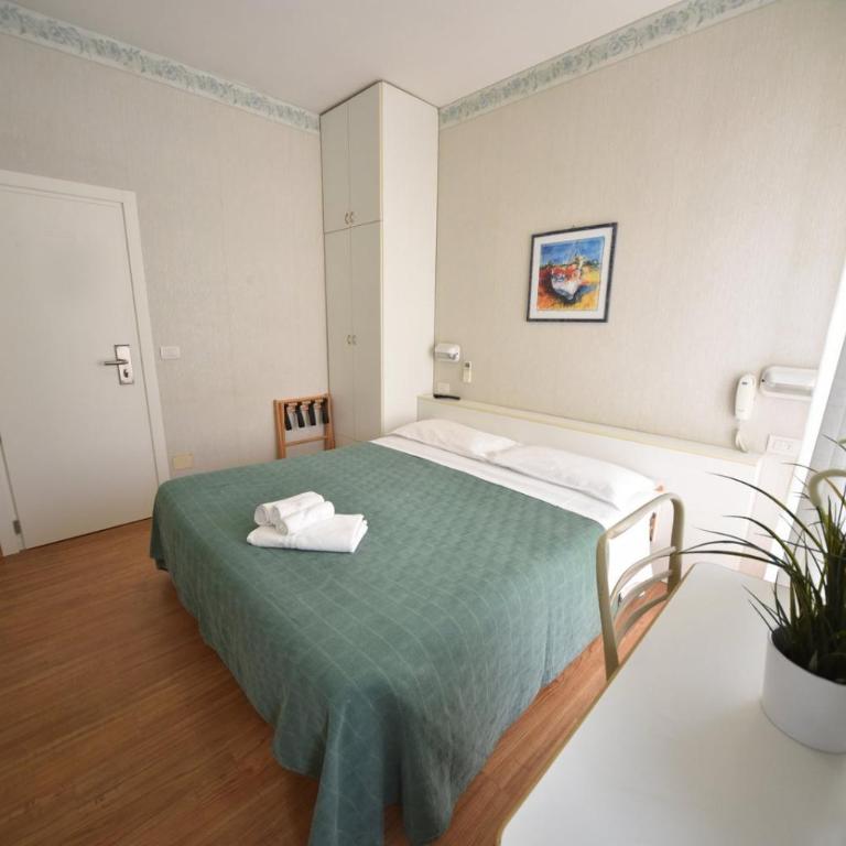 Hotel Villa Edda - Standard Double Room - 1