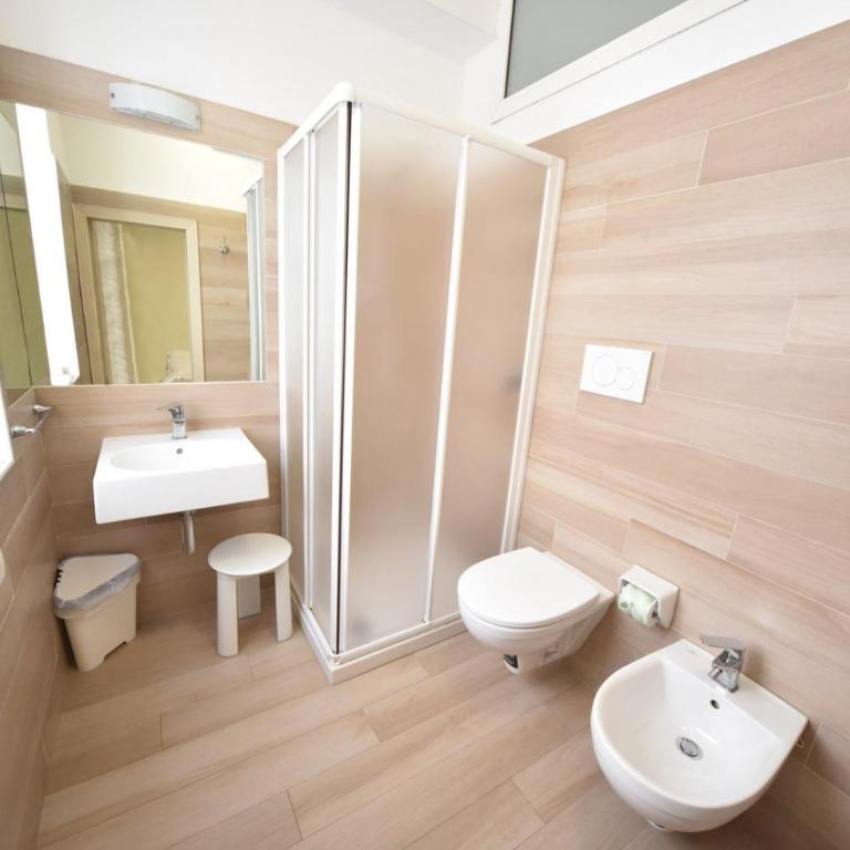 Hotel Villa Edda - Superior Double Room - 2