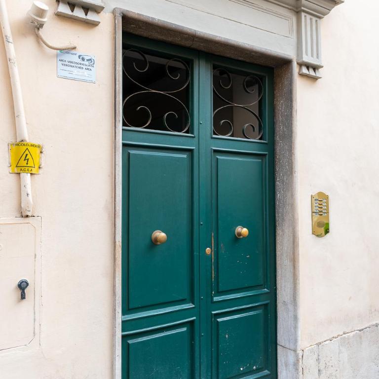 Flower Fields Home - Appartamento Campo dei Fiori - Appartement 3 Chambres - 2