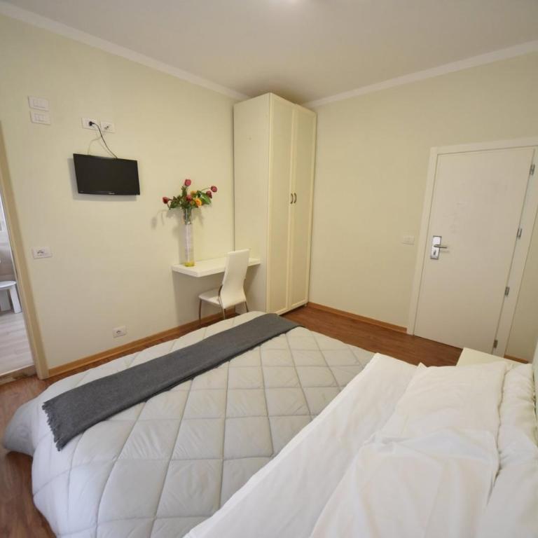 Hotel Villa Edda - Superior Double Room - 3