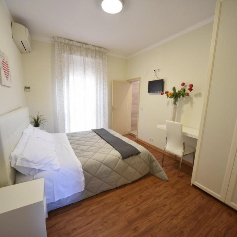 Hotel Villa Edda - Superior Double Room - 4