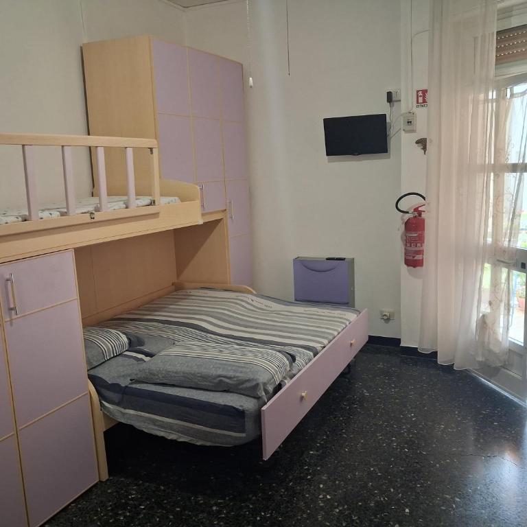 Monolocale zona Piazza Bovani Varazze Via I maggio - Appartement 1 Chambre - 1