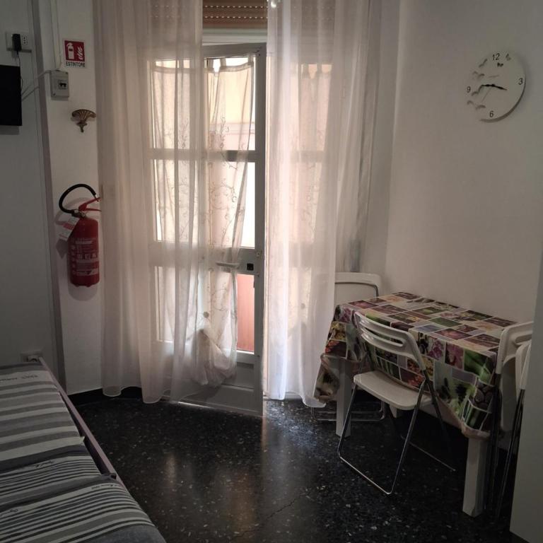 Monolocale zona Piazza Bovani Varazze Via I maggio - Appartement 1 Chambre - 16