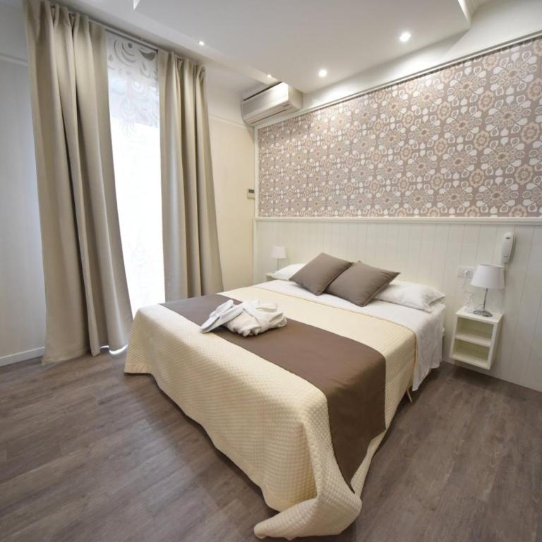 Hotel Villa Edda - Junior Suite - 3