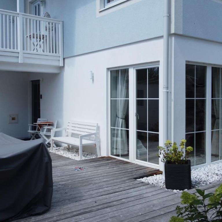 RENThier Appartement - Apartment mit 2 Schlafzimmern und Dusche - 2