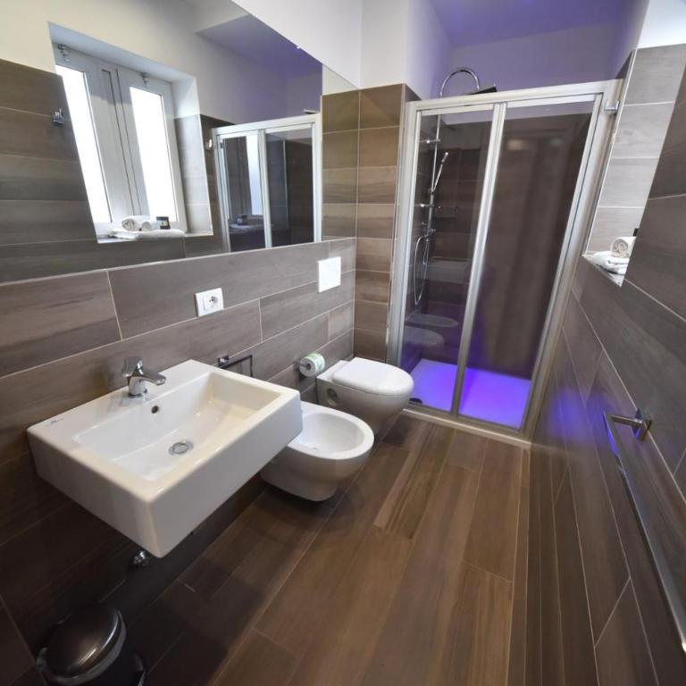 Hotel Villa Edda - Junior Suite - 1