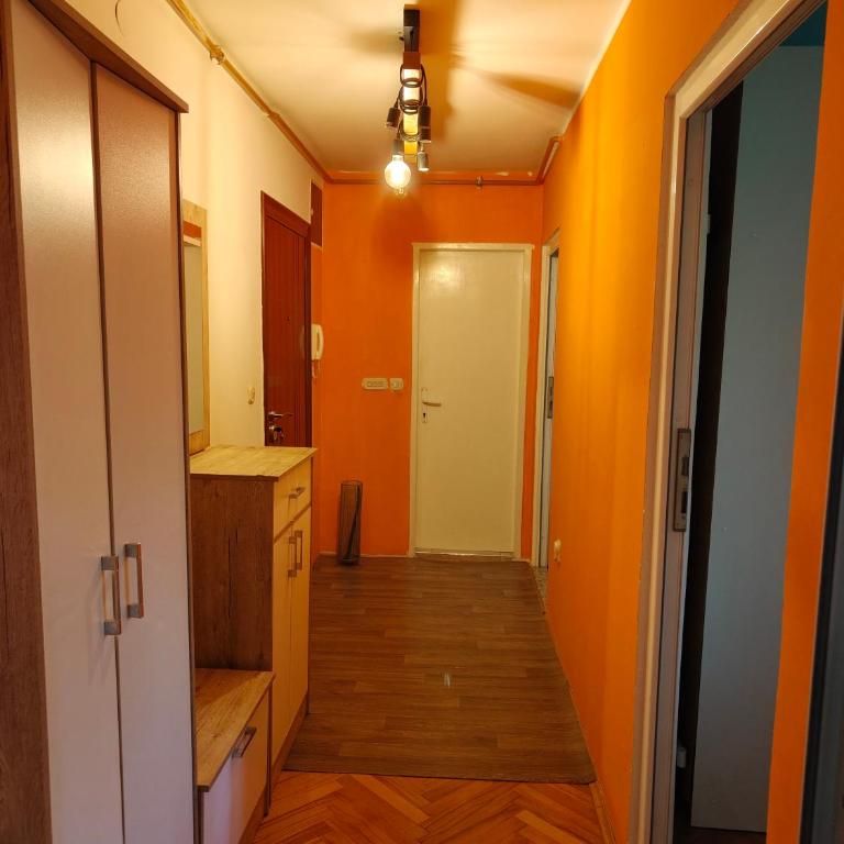 Stan Grbavica - Appartement 1 Chambre - 5