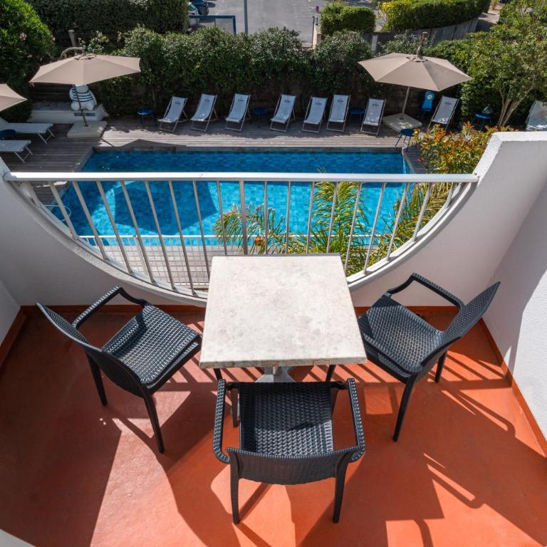 Hotel Europe - Chambre Triple - Tribord - 3