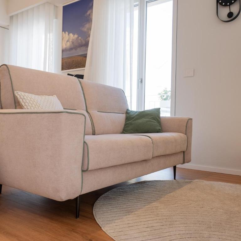 DELL'EDERA Luxury Home - Appartamento con 2 Camere da Letto - 5