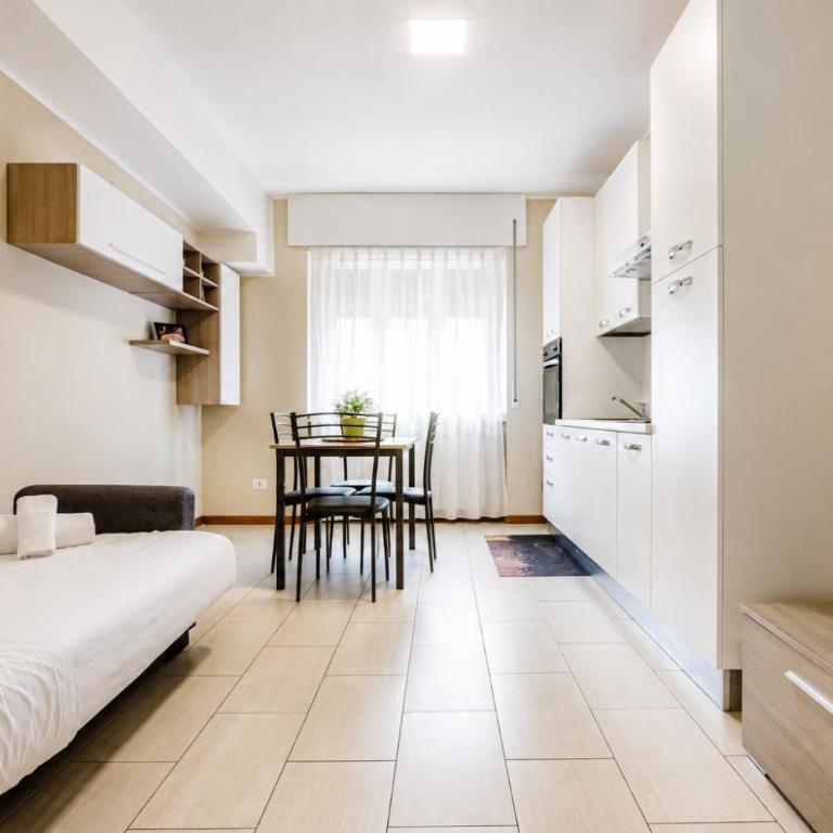 Grab a Flat in Coroneo - Appartamento Superior - 4