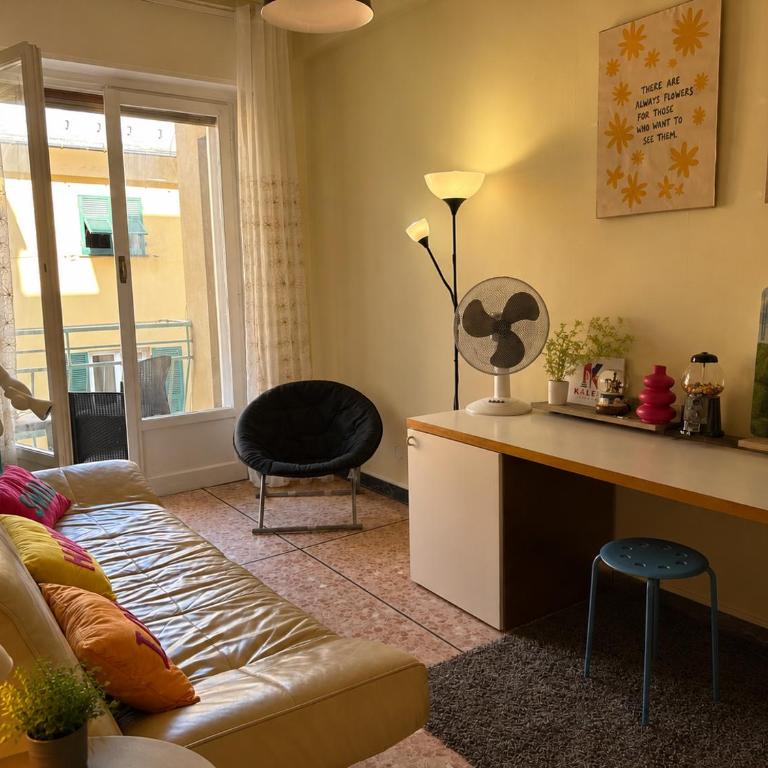 KALEIDO Hostel - Posto Letto in Dormitorio Femminile - 1