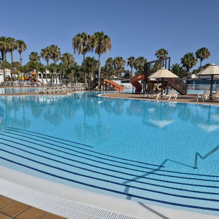 Oasis en Corralejo - Apartment mit 2 Schlafzimmern - 25