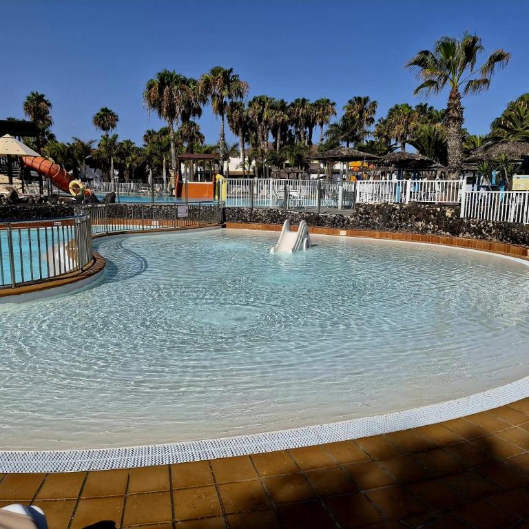 Oasis en Corralejo - Apartment mit 2 Schlafzimmern - 26