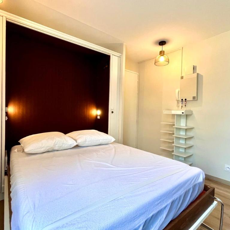 Studio au cœur de Combloux près du plan deau - Studio - 9