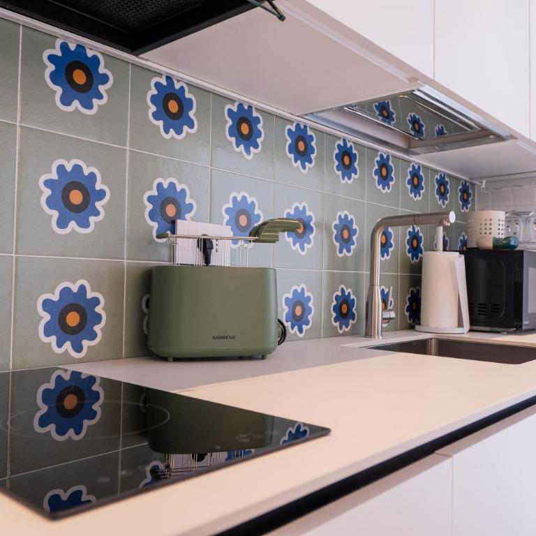 DELL'EDERA Luxury Home - Appartamento con 2 Camere da Letto - 53