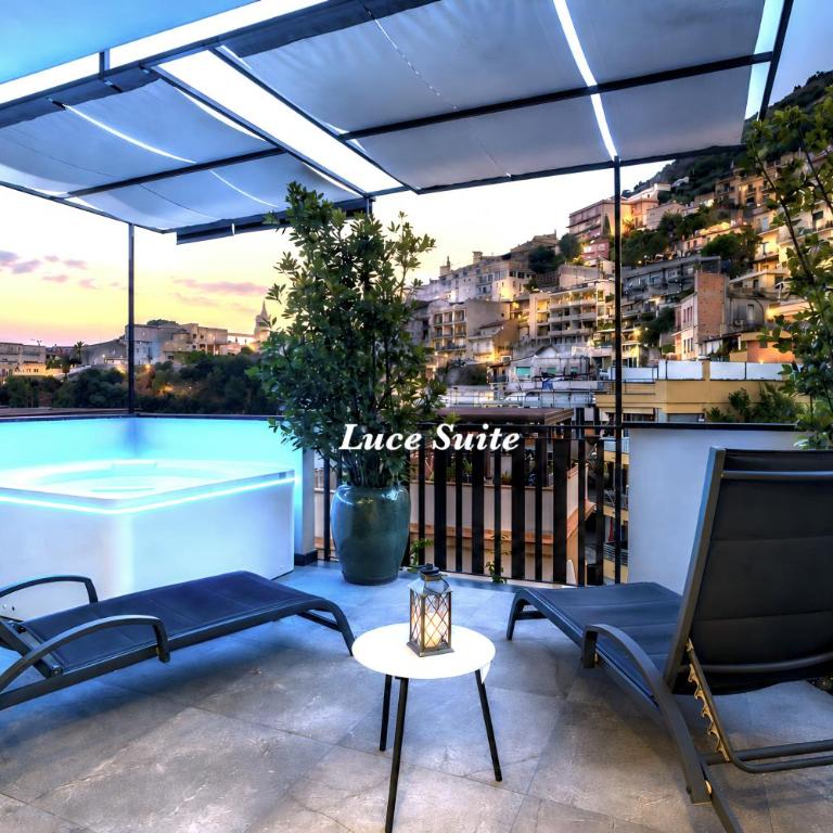 Taormina In Light Suites - Luce Suite - 13
