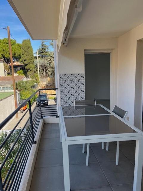T3 avec parking proche du port - Apartment mit 2 Schlafzimmern - 3
